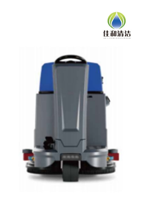 蘭州UPRESS艾瑞斯 UP26小型駕駛式洗地機