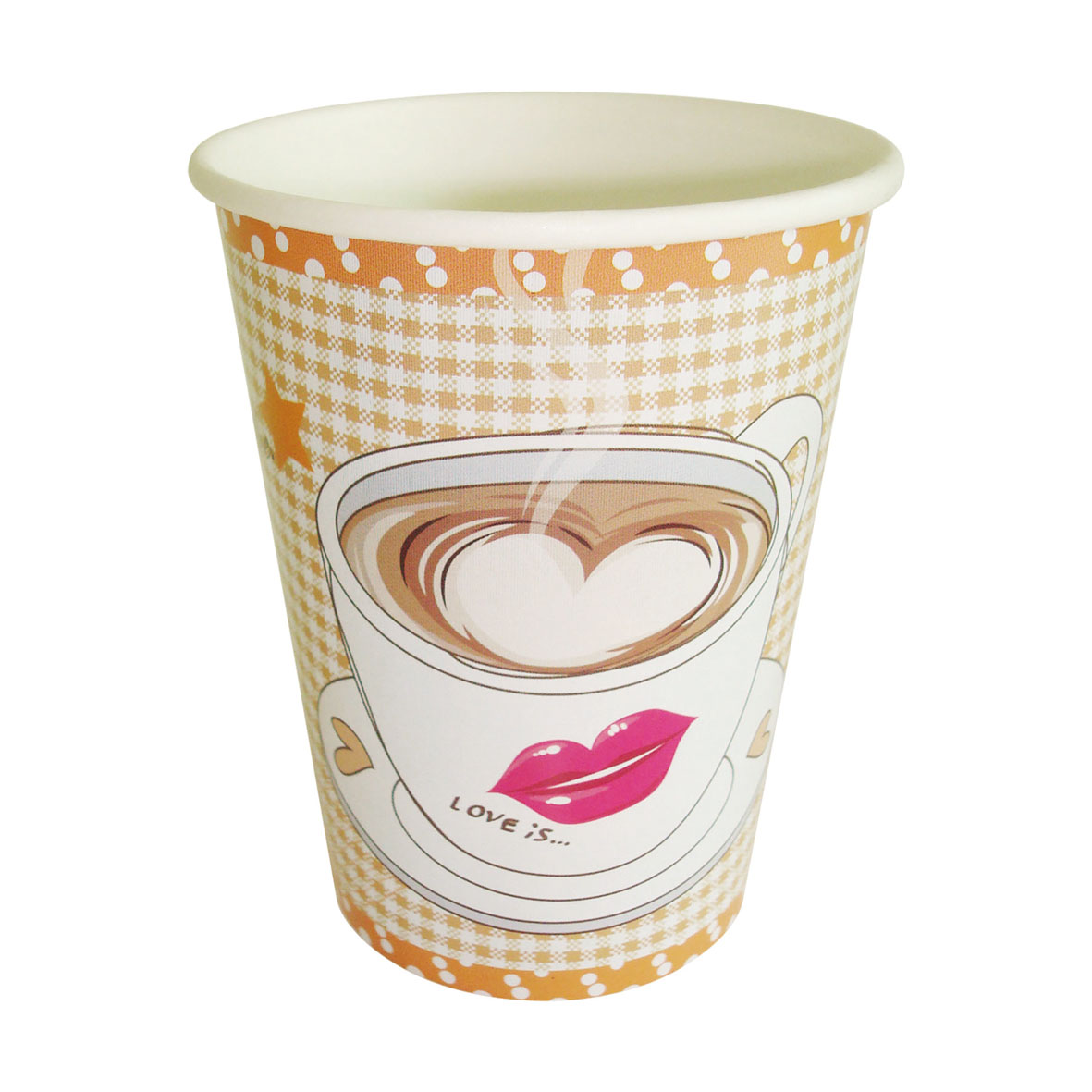 Milk tea cup  customization