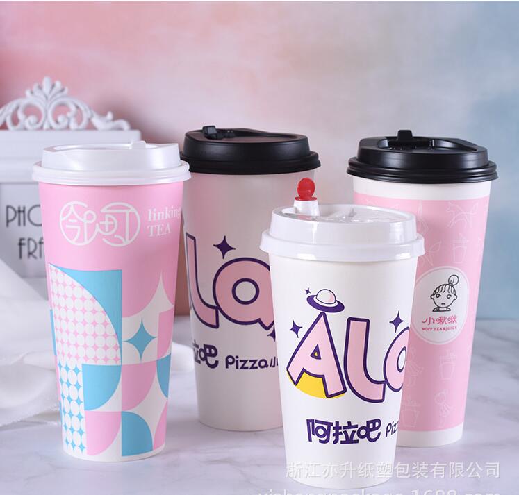 Paper cup supplier